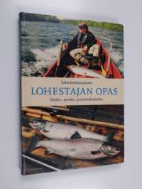Lohestajan opas