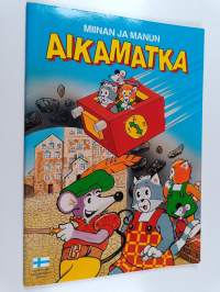 Tyhjä kuva