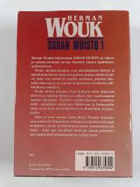 Sodan muisto 1-2