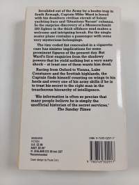 The Blue List