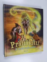 Tyhjä kuva