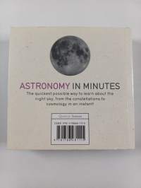 Astronomy in Minutes