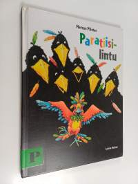 Paratiisilintu