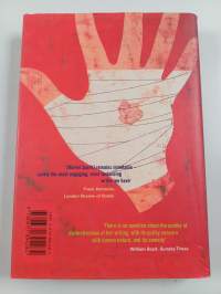 Aiding and abetting : a novel