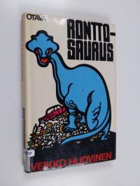 Ronttosaurus
