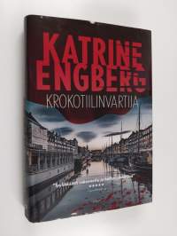 Krokotiilinvartija
