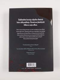 Krokotiilinvartija