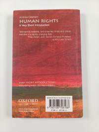 Human Rights - A Very Short Introduction