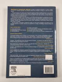 Principles of molecular virology