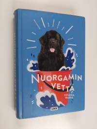 Nuorgamin vettä
