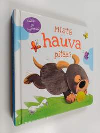 Tyhjä kuva