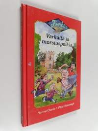 Varkaita ja morsiuspoikia