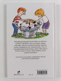 Manu yllättää