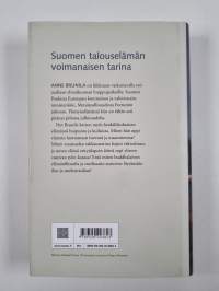 Kuka olisi uskonut : muistikuvia