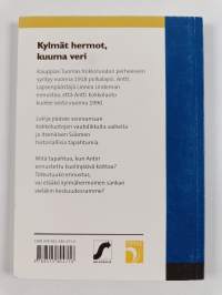 Kylmät hermot, kuuma veri