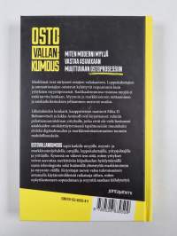 Ostovallankumous