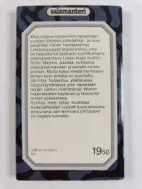 Kolmas mies
