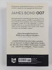 Casino Royale (Saksankielinen)