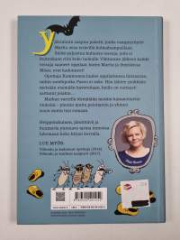 Yökoulu ja noidutut tossut