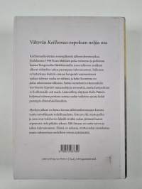 Myrskyn jälkeen