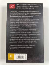 Sarasvatin hiekkaa