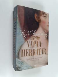 Vapaaherratar