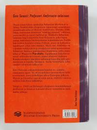 Professori Amfortasin salaisuus : romaani