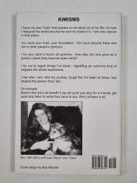 Wolf Woman : The heart and soul of Kim Vickers
