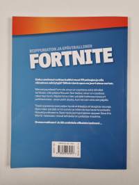 Fortnite Battle Royale : Täydellinen Opas