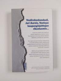 Korruptio Suomessa