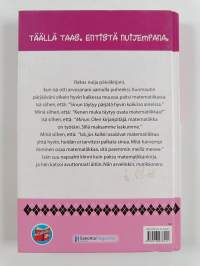 Rakas nuija päiväkirjani, täällä taas 1 : Koulu, eikö se ikinä lopu?