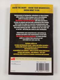 The Counter-terrorist Handbook - The Essential Guide to Self-protection in the 21st Century