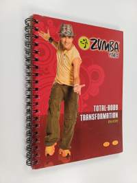 Zumba Fitness : Total-body transformation guide