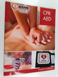 CPR AED : Student workbook