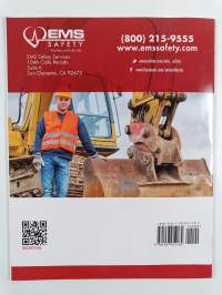 CPR AED : Student workbook