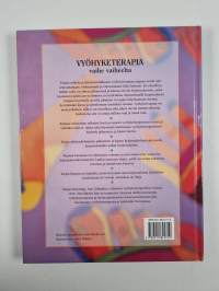 Vyöhyketerapia vaihe vaiheelta