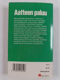 Aatteen paluu