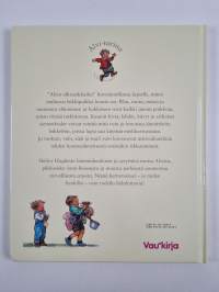 Alvin ulkoseikkailut