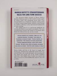 How Buffett does it : 24 simple investing strategies from the world's greatest value investor