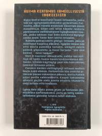 Intiaani lipastossa