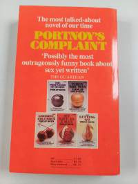 Portnoy's Complaint