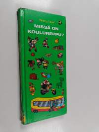 Tyhjä kuva