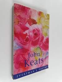 John Keats : selected poems