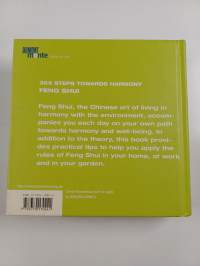365 Steps Toward Harmony : Feng Shui
