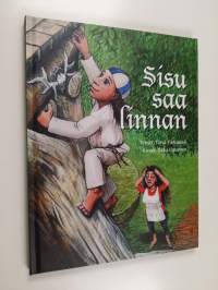 Sisu saa linnan