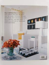 Kelly Hoppen Style - The Golden Rules of Design