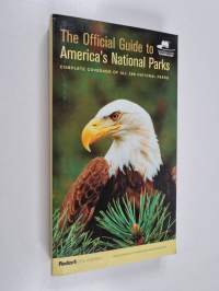Fodor's Official Guide to Americas National Parks