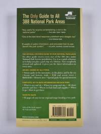 Fodor's Official Guide to Americas National Parks