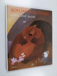 Sonjan salaisuus