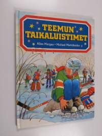 Tyhjä kuva